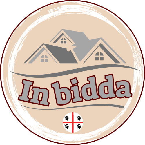 In Bidda – Giulia intervista Marras